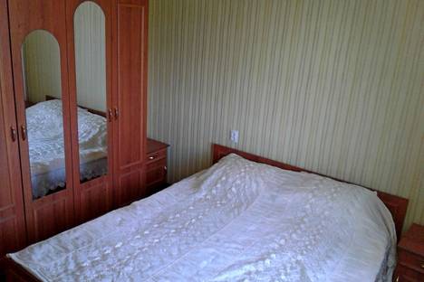 2-комнатная квартира в Белореченске, ул. Ленина, д. 107