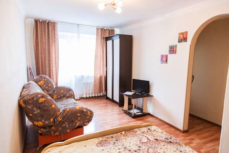 1-комнатная квартира в Красноярске, проспект Мира, 111