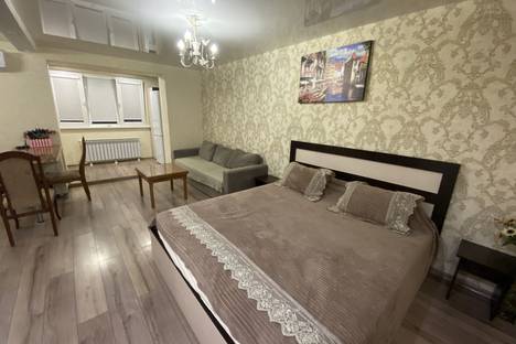 1-комнатная квартира в Нальчике, проспект Ленина, 29