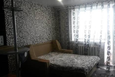 Однокомнатная квартира в аренду посуточно в Благовещенске по адресу Зейская 283