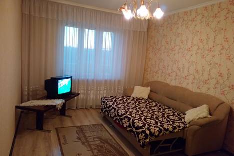 1-комнатная квартира в Саранске, Саранск, ул. Волгоградская, д.60к1
