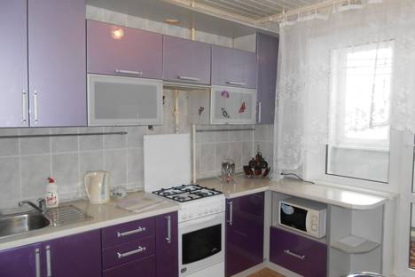 2-комнатная квартира в Лиде, ул.Рыбиновского 30