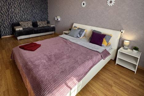 1-комнатная квартира в Белгороде, ул. Гостенская, 12