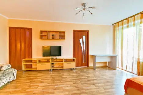 2-комнатная квартира в Москве, Севастопольский проспект 73 2-комнатная квартира в Москве, Севастопольский проспект 73