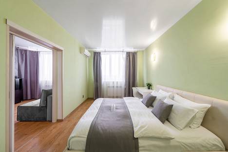 2-комнатная квартира в Туле, проспект Ленина 112