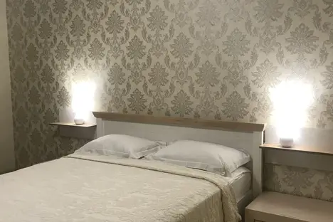 2-комнатная квартира в Ессентуках, ул. Пятигорская, 7