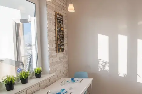 1-комнатная квартира в Южно-Сахалинске, Комсомольская ул., 279А/1