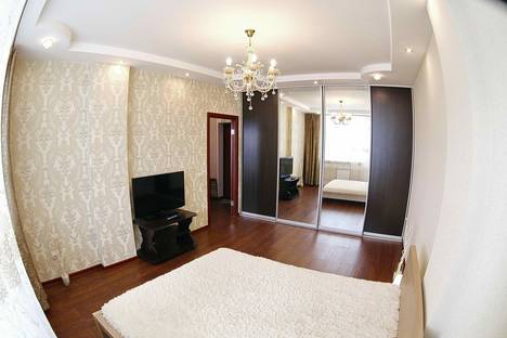 1-комнатная квартира в Нижнем Новгороде, пр. Октября, д. 25, м. Кировская