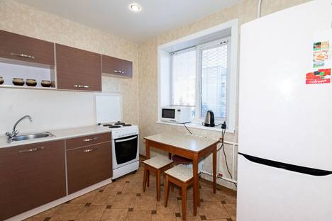 1-комнатная квартира в Благовещенске, улица Шимановского, 5