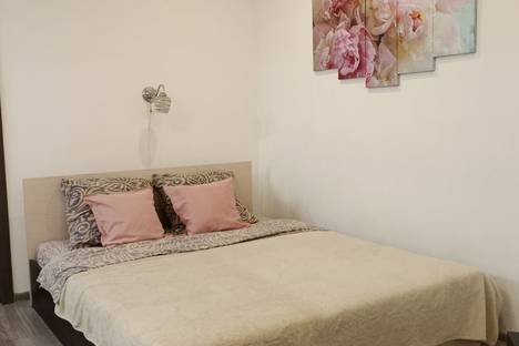 1-комнатная квартира в Гатчине, ул. Хохлова, 16