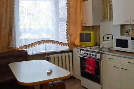 3-комнатная квартира в Новополоцке, Новополоцк, новополоце молодёжная 86