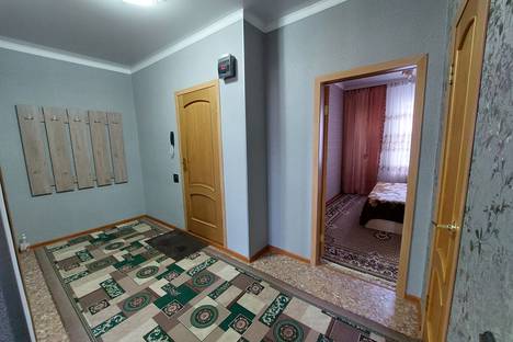 1-комнатная квартира в Уральске, Евразия 111