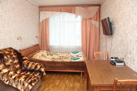 1-комнатная квартира в Санкт-Петербурге, улица Черняховского 67, м. Лиговский проспект
