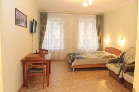 2-комнатная квартира в Санкт-Петербурге, Мучной переулок, 7, м. Садовая
