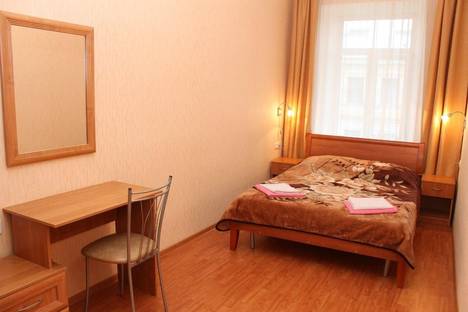 2-комнатная квартира в Санкт-Петербурге, Апраксин переулок, 9, м. Спасская