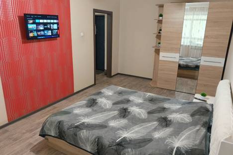 1-комнатная квартира в Белгороде, бульвар Юности 21/1 1-комнатная квартира в Белгороде, бульвар Юности 21/1