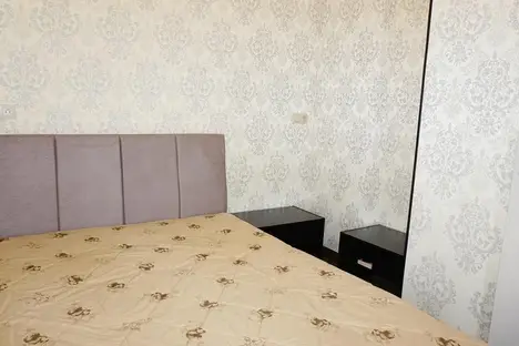 2-комнатная квартира в Сочи, улица Параллельная, 9лит1
