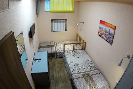 Комната в Новосибирске, улица Челюскинцев, 5, м. Площадь Гарина-Михайловского