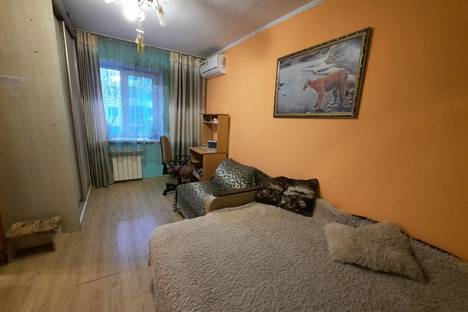 2-комнатная квартира во Владивостоке, Владивосток, улица Крыгина, 28