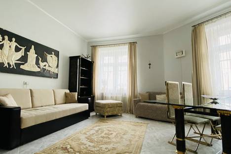 2-комнатная квартира в Москве, Большая Дорогомиловская улица, 5, м. Киевская
