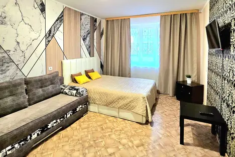 1-комнатная квартира в Стерлитамаке, Стерлитамак, ул. Артема, 100