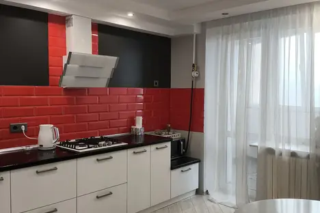 1-комнатная квартира в Пинске, Пинск, ул. Парковая дом130