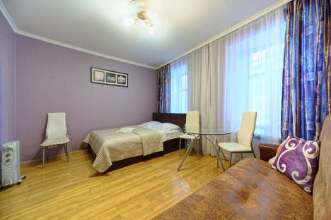 1-комнатная квартира в Санкт-Петербурге, 5-я Советская улица, 47, м. Площадь Восстания