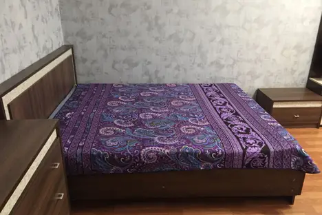 1-комнатная квартира в Хабаровске, Сысоева 8