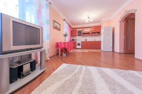 1-комнатная квартира в Москве, Верхние поля 14 к 1, м. Братиславская