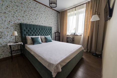 2-комнатная квартира в Тольятти, Приморский бульвар, 57 2-комнатная квартира в Тольятти, Приморский бульвар, 57