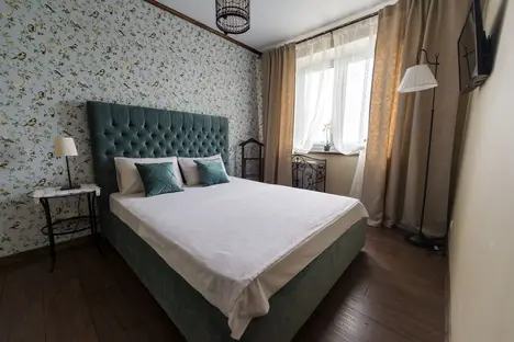 2-комнатная квартира в Тольятти, Приморский бульвар, 57