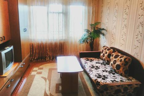 1-комнатная квартира в Гродно, ул.Поповича 15