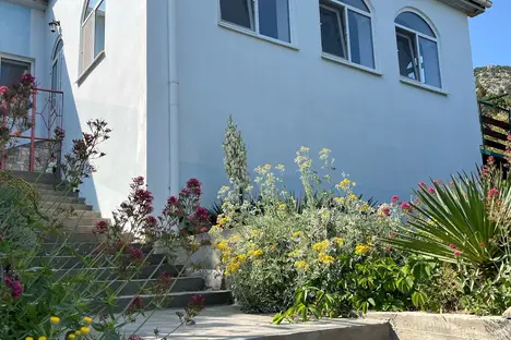 Дом в Новом Свете, д 12 улица Голицына