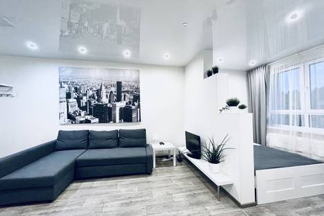 1-комнатная квартира в Нижнем Новгороде, проспект Гагарина 101/2