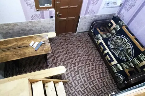 Дом в Баку, Баилово, Набережная