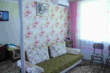 1-комнатная квартира в Железноводске, улица Ленина 3-а