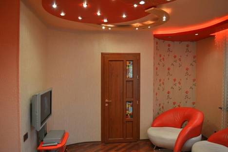 2-комнатная квартира в Ереване, проспект Саят-Нова, 19, м. Еритасардакан