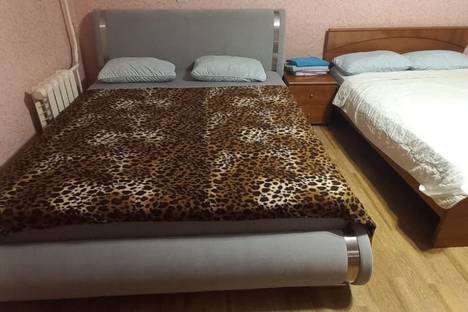 3-комнатная квартира в Волгограде, улица Германа Титова, 54