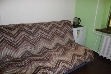 Комната в Красноярске, улица Калинина, 70А