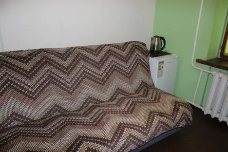 Комната в Красноярске, улица Калинина, 70А