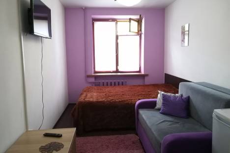Комната в Красноярске, улица Калинина, 70А