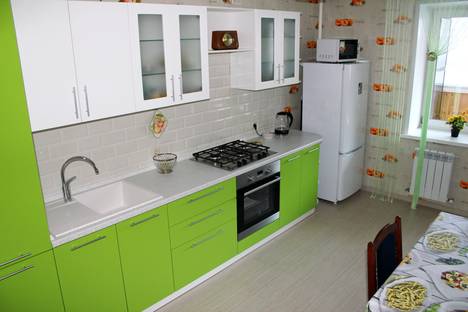 2-комнатная квартира в Йошкар-Оле, ул. Димитрова, 59