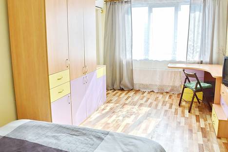 1-комнатная квартира в Краснодаре, улица Зиповская, 37