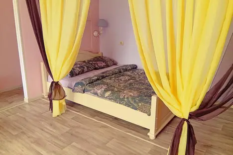 2-комнатная квартира в Петрозаводске, Красноармейская улица, 24
