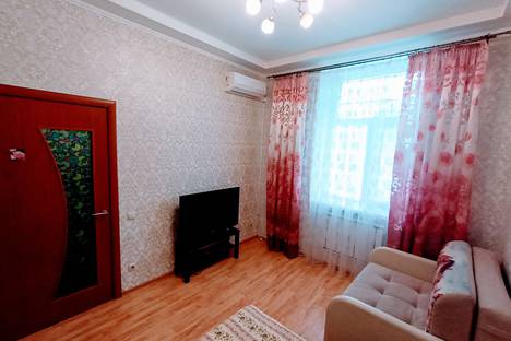 1-комнатная квартира в Казани, улица Гоголя д.23а