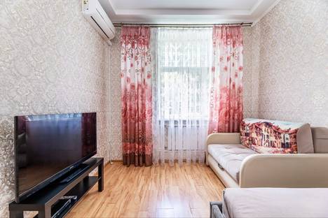1-комнатная квартира в Казани, улица Гоголя д.23а