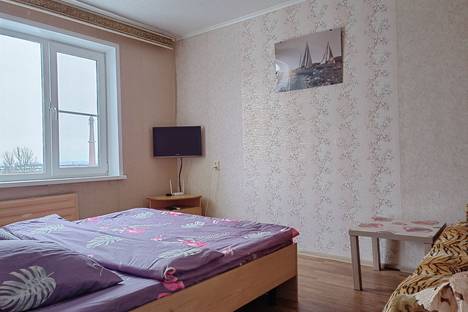 1-комнатная квартира в Ярославле, Ярославль, улица Громова, 56