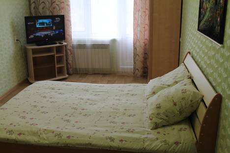 1-комнатная квартира в Пензе, проспект Строителей, 72