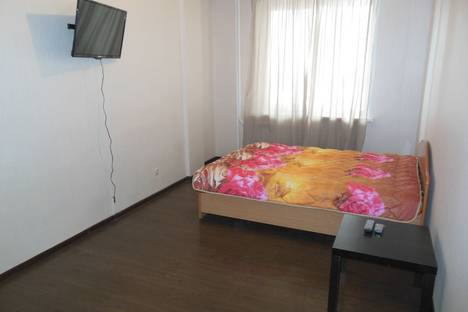 1-комнатная квартира в Новосибирске, улица Дуси Ковальчук, 238, м. Ельцовское