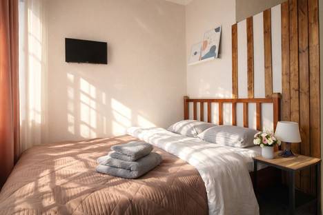 1-комнатная квартира в Новороссийске, Новороссийск, проспект Дзержинского, 240